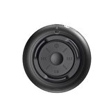 Lenovo Lecoo DS106 Pro RGB Aydınlatmalı Bluetooth 5.0 HiFi Stereo 3W Taşınabilir Ses Bombası