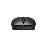 Lenovo Lecoo WS208 Kablosuz 1200DPI 3 Tuşlu Optik Mouse Siyah