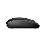 Lenovo Lecoo WS208 Kablosuz 1200DPI 3 Tuşlu Optik Mouse Siyah