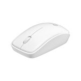 Lenovo Lecoo WS208 Kablosuz 1200DPI 3 Tuşlu Optik Mouse Beyaz