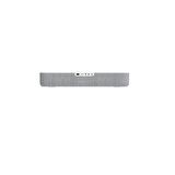 Lenovo Lecoo DS108 RGB Bluetooth Stereo 10W Soundbar Speaker Beyaz