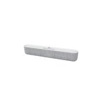 Lenovo Lecoo DS108 RGB Bluetooth Stereo 10W Soundbar Speaker Beyaz