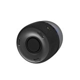 Lenovo Lecoo RS19 RGB Aydınlatmalı Kablosuz Bluetooth Hoparlör Siyah