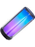 Lecoo RS13 RGB Aydınlatma Bluetooth/USB/SD Kart Stereo 5W Taşınabilir 
