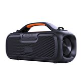 Lenovo Lecoo DS155 Boombox RGB Taşınabilir Bluetooth Hoparlör
