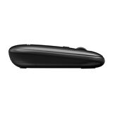 Lenovo Lecoo WS212 Kablosuz 1600DPI 4 Tuşlu Optik Mouse Siyah