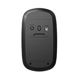 Lecoo WS214 1200 DPI 4 Tuşlu Kablosuz Mouse Siyah