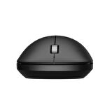 Lecoo WS214 1200 DPI 4 Tuşlu Kablosuz Mouse Siyah