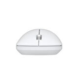 Lenovo Lecoo WS214 1200 DPI 4 Tuşlu Kablosuz Mouse Beyaz