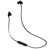 Lenovo Lecoo Es204 Boyun Bantlı Mikrofonlu Kulak İçi Bluetooth Kulaklık