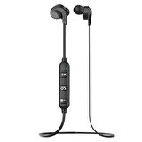 Lenovo Lecoo Es204 Boyun Bantlı Mikrofonlu Kulak İçi Bluetooth Kulaklık