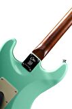 GTRS S800GR Smart Elektro Gitar