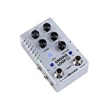 Mooer Groove Loop X2 Stereo Looper Pedalı M721