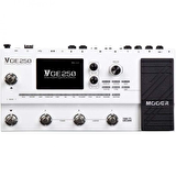 Mooer GE250 Amp Modelling Multi Efekt Prosesör