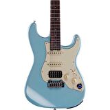 GTRS P800BL Smart Elektro Gitar