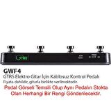 GTRS P800DN Smart Elektro Gitar