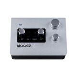 Mooer Steep 2 Audio Interface Ses Kartı