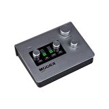 Mooer Steep 1 Audio Interface Ses Kartı