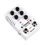 Mooer M725 Model x2 Gitar Preamp Pedalı