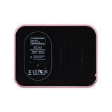GTRS GCA5PK Bluetooth ve Şarjlı Mini Gitar Amplisi