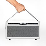 Mooer SD30i Smart Elektro Gitar Amfisi