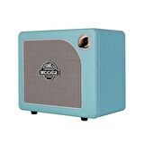 Mooer DH05 Hornet 15W Combo Gitar Amfisi (Mavi)
