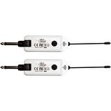 GTRS UHF Gitar Telsiz Sistemi (Beyaz) GWU4WH