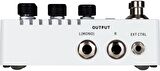 Mooer M727 Stereo Looper Gitar Pedalı