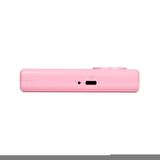 Mooer P1 Audio Interface Gitar Efekt Cihazı (Pembe)