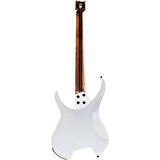 GTRS W800PWH Headless Multiscale Smart Gitar