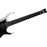 GTRS W800PWH Headless Multiscale Smart Gitar