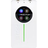 Mooer P2WH Prime Gitar Pedalı