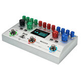 Mooer TDL4 Mooer Ocean Machine II Gitar Pedalı