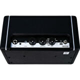 Mooer SD10IBK Akıllı Gitar Amfisi