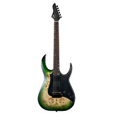 GTRS M810 (GRB) Elektro Gitar
