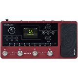 Mooer GE150 Pro (LI) Şarjlı Multi Effect Prosesör