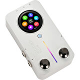 Mooer M2SV Akıllı Gitar Pedalı