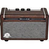 Mooer SD10IYA Akıllı Gitar Amfisi (15. Yıl Özel Seri)