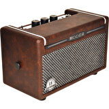 Mooer SD10IYA Akıllı Gitar Amfisi (15. Yıl Özel Seri)