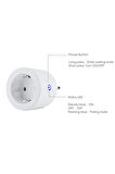 Imou CE1P-EU Akıllı Wi-Fi Priz
