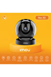 Imou Rex 3D Iç Ortam Wi-Fi PT Kamera 3 MP/2K (IPC-GS2DP-3K0W)