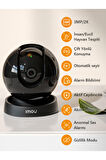 Imou Rex 3D Iç Ortam Wi-Fi PT Kamera 3 MP/2K (IPC-GS2DP-3K0W)