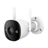 IMOU 5MP IPC-S3EP-5M0WE Dış Ortam BULLET KAMERA (BULLET 3)