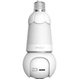 IMOU 3MP WiFi İç Mekan Kamera Ampul Kamera