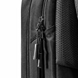Tomtoc H71-E01D - T71M1D1 Siyah Navigator/Explorer Serisi 15.6"  Notebook Sırt Çantası