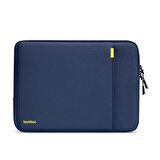 Tomtoc A13C2B2 13" Lacivert Defender-A13 Notebook Kılıfı