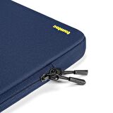 Tomtoc A13C2B2 13" Lacivert Defender-A13 Notebook Kılıfı