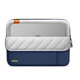 Tomtoc A13C2B2 13" Lacivert Defender-A13 Notebook Kılıfı