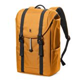 Tomtoc TA1M1Y1-22L Sarı VintPack Serisi 15.6" Notebook Sırt Çantası