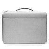 Tomtoc Defender A14E1G4 15.6'' Gri Notebook Çantası